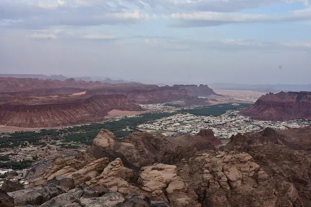 AlUla