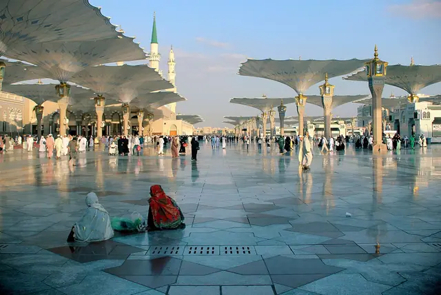 Madinah